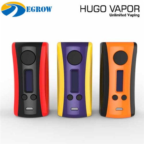 trx dna 167w
