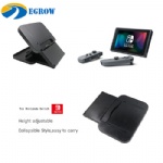 Multi-Angle High Quality ABS Holder for Nintendo Switch