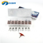 Demon Killer New Pre-built 7 in 1 coil Set