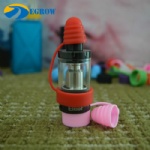 Vape Dustproof Silicone Cap