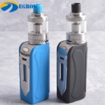 SXK Sword mini 50W mod Kit 1500mAh