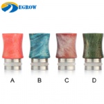510 Stable wood drip tip