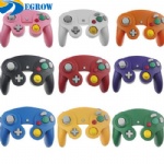 For Nintendo NGC game controller