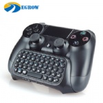 PS4 handle wireless keyboard