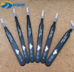 Vape Stainless steel tweezers