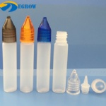 15ML unicorn bottle