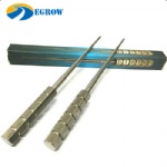 Stainless Steel Atomizer coil jig tool