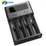 Nitecore New I4 charger