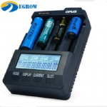 OPUS BT-C3100 18650 charger V2.2