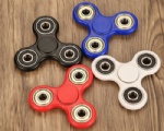 Hand spinner Tri Spinner Fidget Spinner