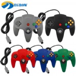 High Quality For Nintendo 64 N64 controller