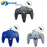 High quality For Nintendo 64 N64 USB controller